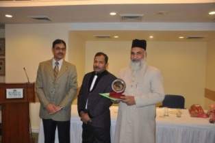 DR. WASEEM HASAN KHAN